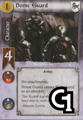 Home Guard